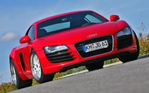 Audi R8 by MFK Autosport 2009 года